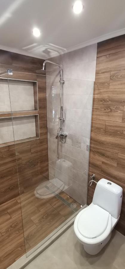 Szarkalab Apartman Hajduszoboszlo Exterior photo