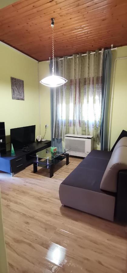 Szarkalab Apartman Hajduszoboszlo Exterior photo