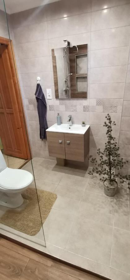 Szarkalab Apartman Hajduszoboszlo Exterior photo