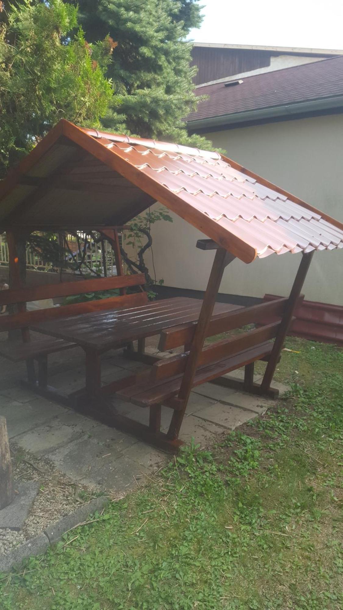 Szarkalab Apartman Hajduszoboszlo Exterior photo